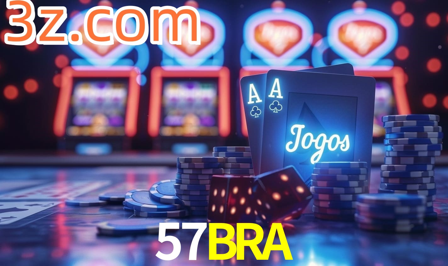 Lista de Jogos 57BRA
